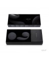 LELO - VIBRATEUR IDA NOIR