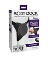 PIPEDREAMS - HARNAIS BODY DOCK G-SPOT PRO