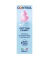 CONTROL - GEL DE MASSAGE BARBE PAPA 3 EN 1 200 ML