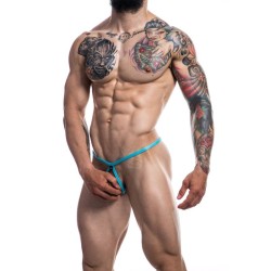CUT4MEN - LOOPSTRING PROVOCATIVE NEON XL