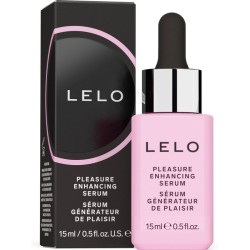 LELO - SÉRUM AMÉLIORANT LE PLAISIR DU CLITO 15ML