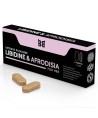 BLACK BULL - LIBIDINE AFRODISIA PLAISIR INTENSE POUR SES 4 COMPRIMES