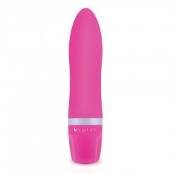 BCUTE CLASSIC ROSE B SWISH