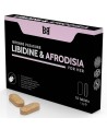 BLACK BULL - LIBIDINE AFRODISIA PLAISIR INTENSE POUR ELLE 10 COMPRIMES