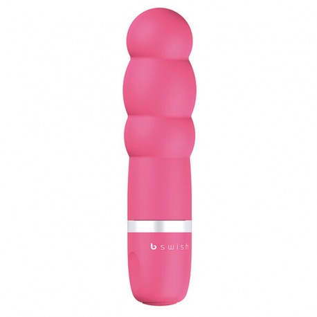 BCUTE CLASSIC PEARL ROSE B SWISH