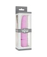 GET REAL - MINI VIBRATEUR SLIM CLASSIQUE ROSE