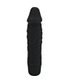 GET REAL - MINI VIBRATEUR CLASSIQUE NOIR