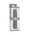 GET REAL - MINI VIBRATEUR CLASSIQUE NOIR