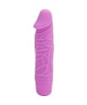 GET REAL - MINI VIBRATEUR CLASSIQUE ROSE