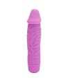 GET REAL - MINI VIBRATEUR CLASSIQUE ROSE