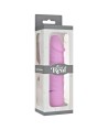 GET REAL - MINI VIBRATEUR CLASSIQUE ROSE