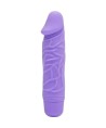 GET REAL - MINI VIBRATEUR CLASSIQUE VIOLET