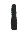 GET REAL - MINI VIBRATEUR CLASSIQUE G-SPOT NOIR