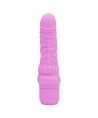 GET REAL - MINI VIBRATEUR CLASSIQUE G-SPOT ROSE