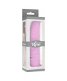 GET REAL - MINI VIBRATEUR CLASSIQUE G-SPOT ROSE