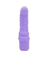 GET REAL - MINI VIBRATEUR CLASSIQUE G-SPOT VIOLET