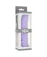 GET REAL - MINI VIBRATEUR CLASSIQUE G-SPOT VIOLET