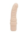 GET REAL - MINI CLASSIQUE G-SPOT VIBRATEUR SKIN