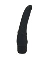 GET REAL - VIBRATEUR LISSE CLASSIQUE NOIR