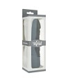 GET REAL - VIBRATEUR NOIR ORIGINAL CLASSIQUE