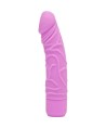 GET REAL - VIBRATEUR ROSE ORIGINAL CLASSIQUE