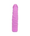 GET REAL - VIBRATEUR ROSE ORIGINAL CLASSIQUE