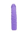 GET REAL - VIBRATEUR VIOLET ORIGINAL CLASSIQUE