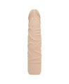 GET REAL - VIBRATEUR NATUREL ORIGINAL CLASSIQUE