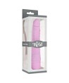 GET REAL - VIBRATEUR SLIM CLASSIQUE ROSE