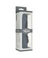 GET REAL - VIBRATEUR STIM CLASSIQUE NOIR