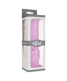 GET REAL - VIBRATEUR STIM CLASSIQUE ROSE