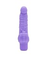 GET REAL - VIBRATEUR STIM CLASSIQUE VIOLET