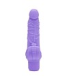 GET REAL - VIBRATEUR STIM CLASSIQUE VIOLET