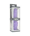 GET REAL - VIBRATEUR STIM CLASSIQUE VIOLET