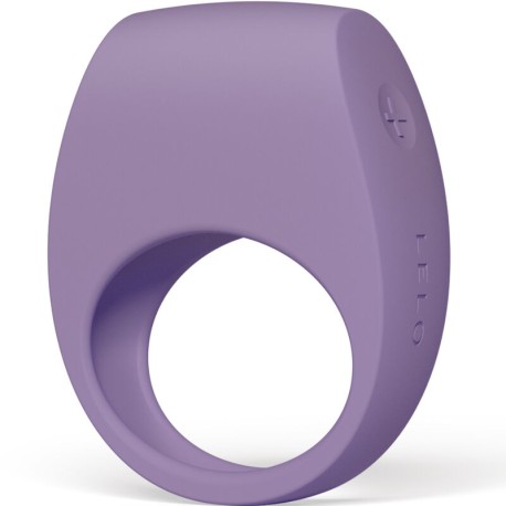 LELO - ANNEAU VIBRANT TOR 3 VIOLET DUSK