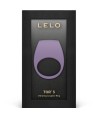 LELO - ANNEAU VIBRANT TOR 3 VIOLET DUSK