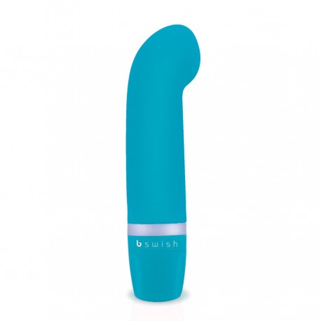 BCUTE CLASSIC CURVE JADE B SWISH
