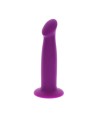 GET REAL - GOODHEAD DONG 12 CM VIOLET