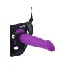 GET REAL - GOODHEAD DONG 12 CM VIOLET