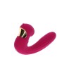 XOCOON - STIMULATEUR CELESTIAL LOVE VIBE FUCHSIA