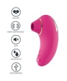 XOCOON - STIMULATEUR D''AMOUR INFINI FUCHSIA