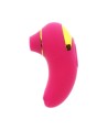XOCOON - STIMULATEUR D''AMOUR INFINI FUCHSIA