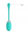 PRETTY LOVE SMART - FRANKLIN HUEVO VIBRADOR
