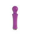 XOCOON - LA BAGUETTE PERSONNELLE FUCHSIA