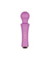 XOCOON - LA BAGUETTE PERSONNELLE FUCHSIA