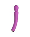 XOCOON - LA BAGUETTE COURBE FUCHSIA