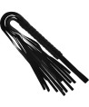 INTENSE - FETISH PLAYSET ÉROTIQUE 1 AVEC MENOTTES, MASQUE AVEUGLE ET FLOGGER