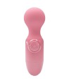 PRETTY LOVE - MINI MASSEUR PERSONNEL ROSE