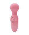 PRETTY LOVE - MINI MASSEUR PERSONNEL ROSE