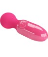 PRETTY LOVE - MINI MASSEUR PERSONNEL MAGENTA